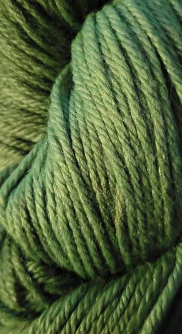 Vintage Handpaint 5227 Forest Canopy from Berroco Acrylic, Wool, and Nylon